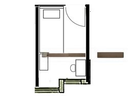 Leicester Lodge (D13), Apartment #484011911